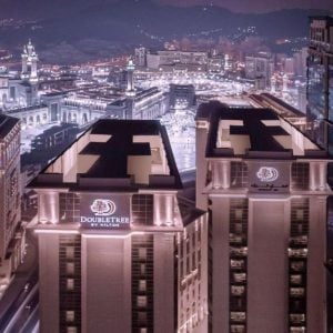 دبل تري باي هيلتون 1